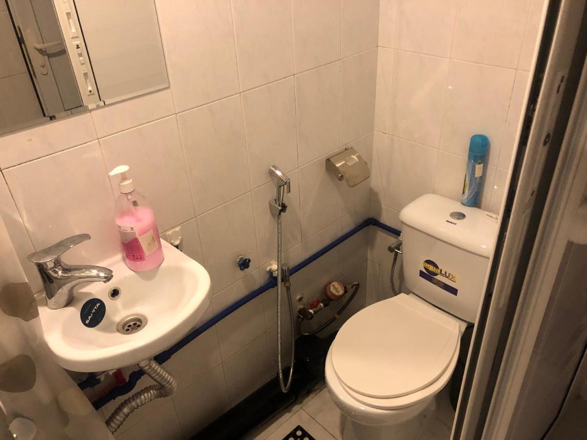 4 Friends Hostel 耶烈万 外观 照片