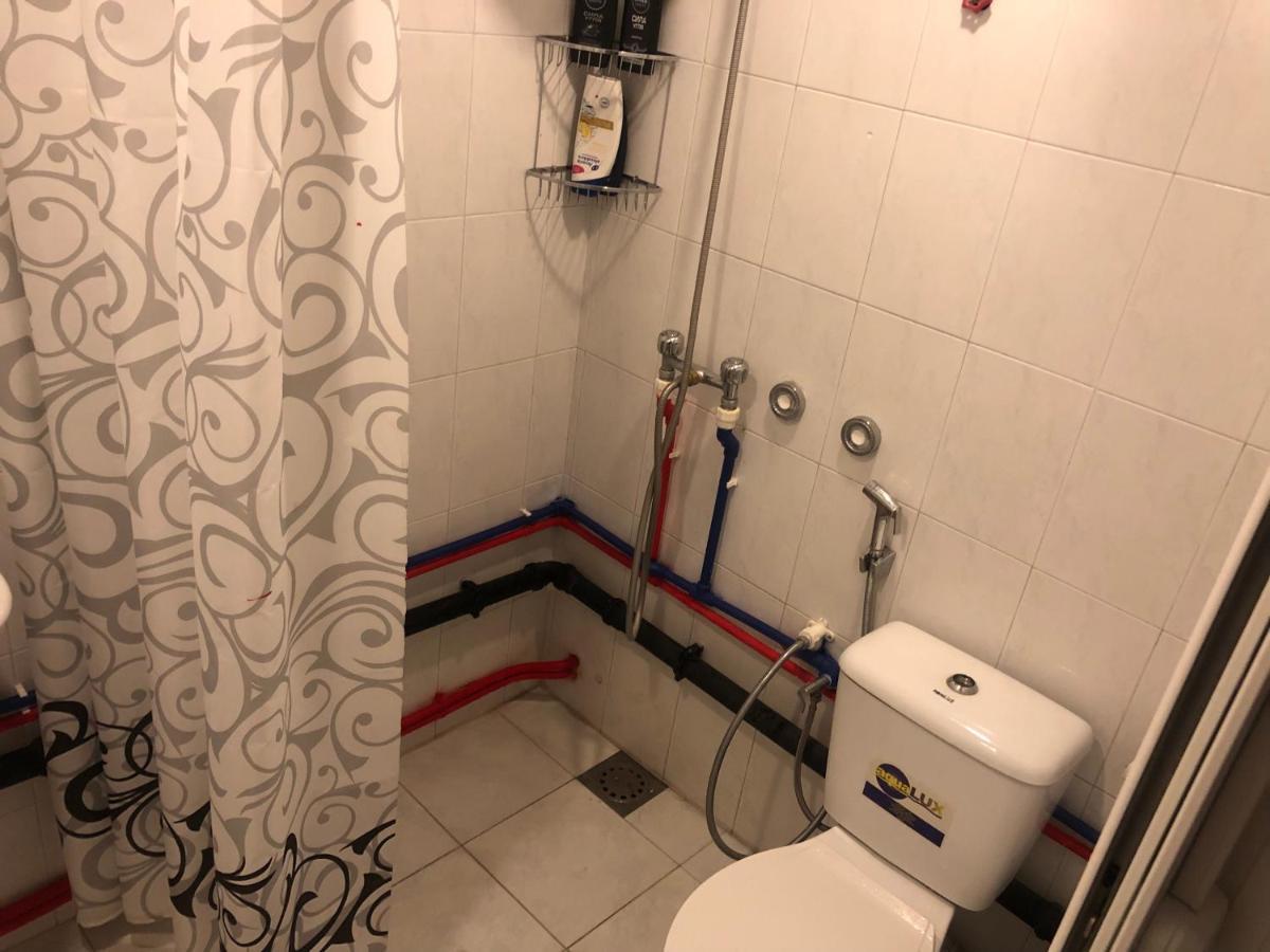 4 Friends Hostel 耶烈万 外观 照片