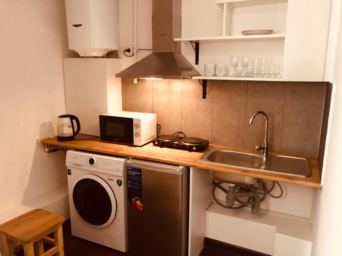 4 Friends Hostel 耶烈万 外观 照片